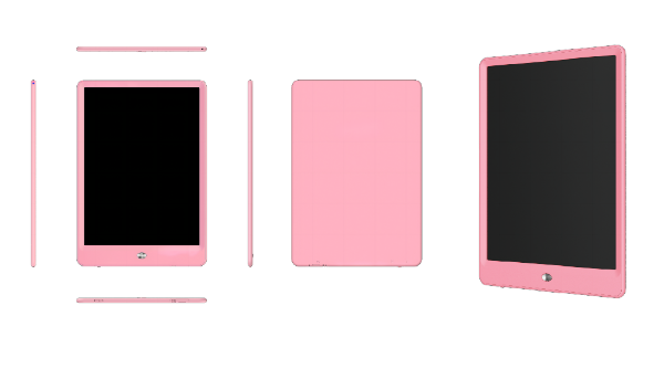 10 Inch Classic Style LCD Board