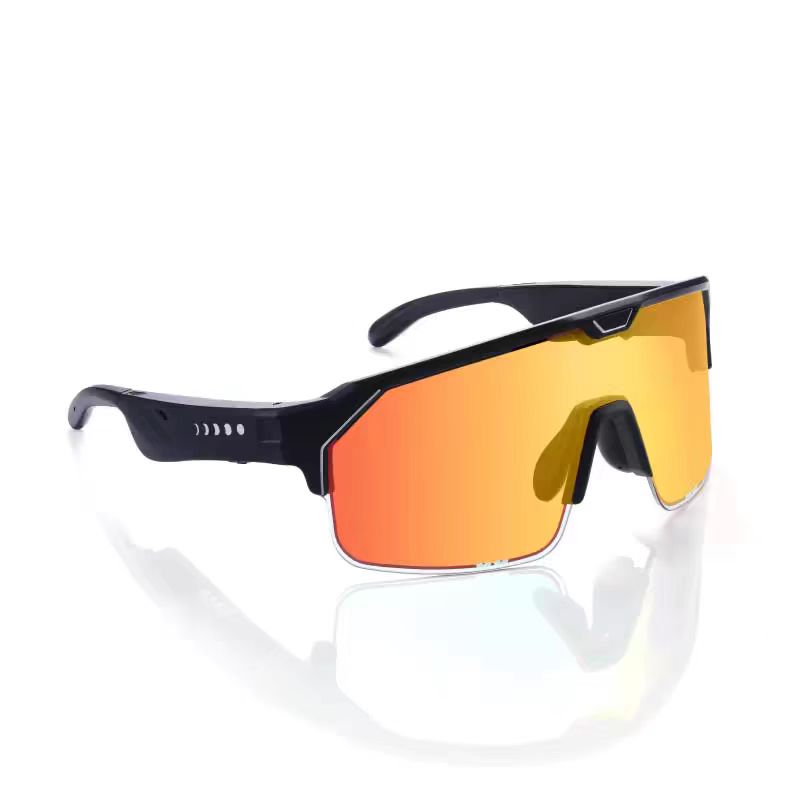 Smart Sunglass-Music Shield