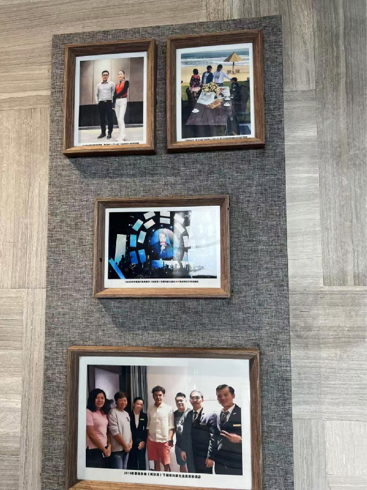 举办滨海团建活动，提升实习团队员工身体素质与团队凝聚力