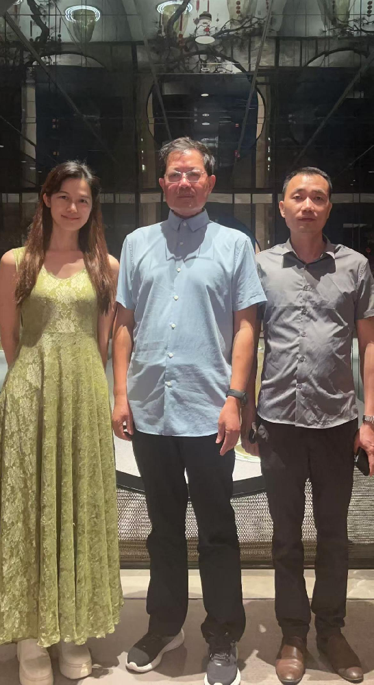 铭拓实业深化合作新篇章 —— 与长沙市政府贸促会及211高校共谋发展 铭拓实业深化合作新篇章 —— 与长沙市政府贸促会及211高校共谋发展